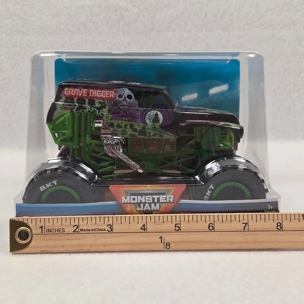 Spin Master super fast